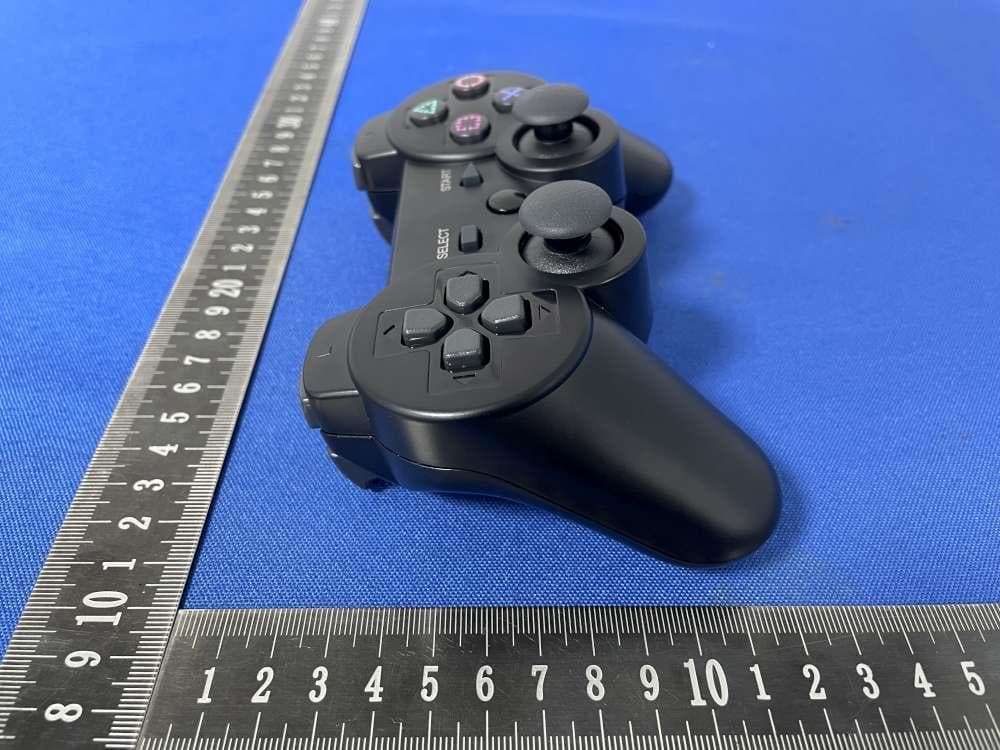 Wireless Controller for PS3 - FCC ID 2BK2K-702333 - Maxwise Production (China) LTD (4)