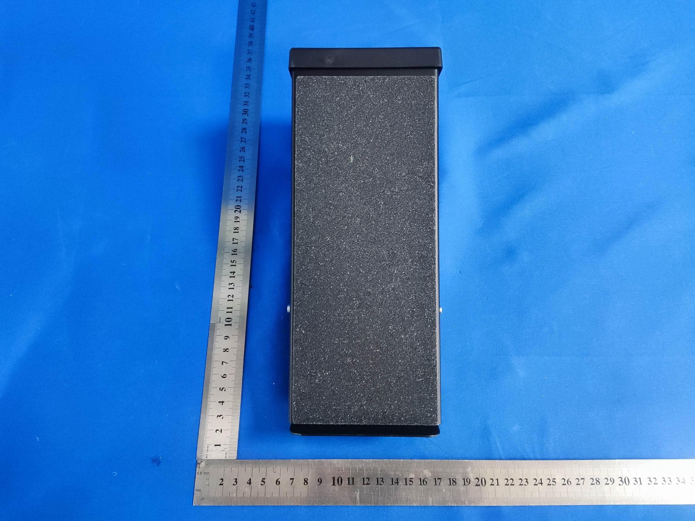 Wireless foot pedal - FCC ID 2BK2R-AIRLINK - PRIMECLICK LLC (4)