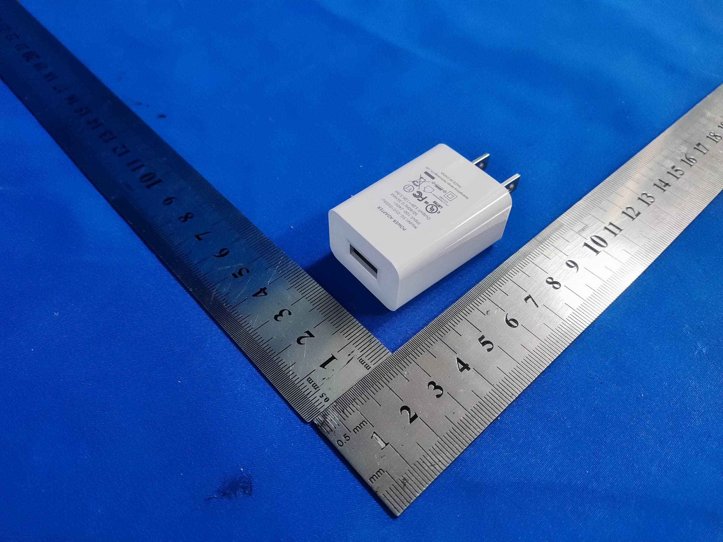 Wireless foot pedal - FCC ID 2BK2R-AIRLINK - PRIMECLICK LLC (2)