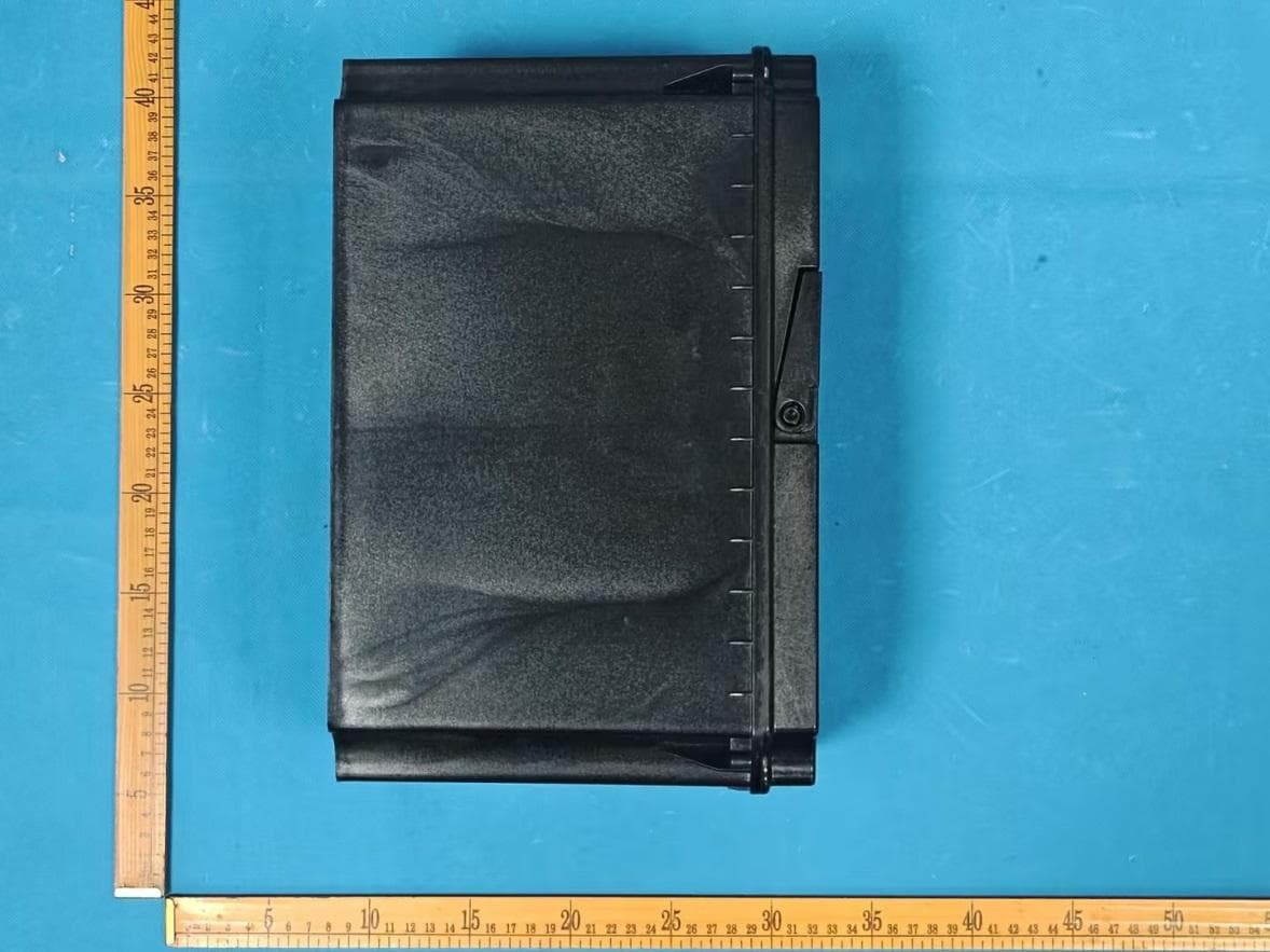 12V 120Ah Dual PurposeLiFePO4 Battery - FCC ID 2BK2T-L120 - Jiangsu Eureka New Energy Technology Co., Ltd (5)