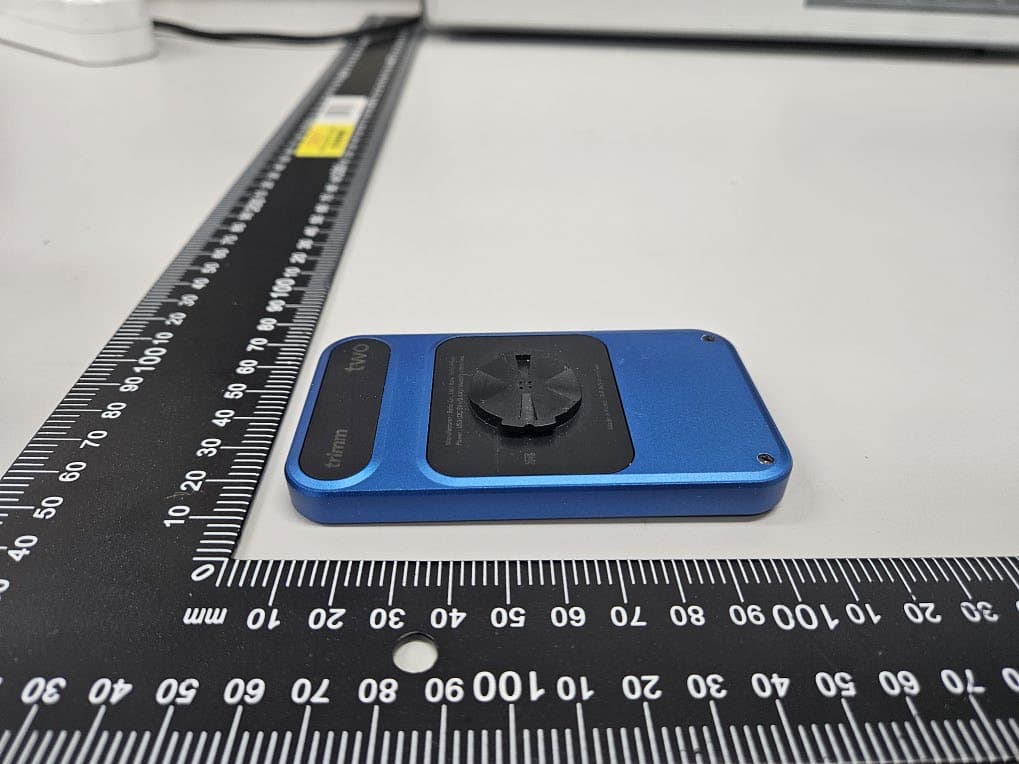 trimmTwo - FCC ID 2BK32-TRIMMTWO - Ratio Co.,Ltd (4)
