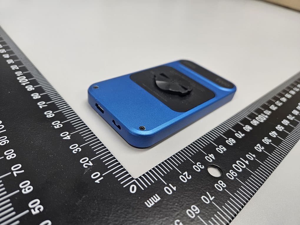 trimmTwo - FCC ID 2BK32-TRIMMTWO - Ratio Co.,Ltd (2)