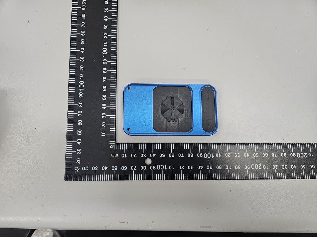 trimmTwo - FCC ID 2BK32-TRIMMTWO - Ratio Co.,Ltd (5)