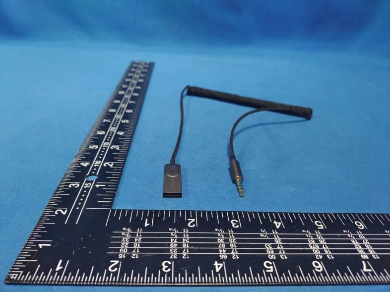 Bluetooth Audio Receiver - FCC ID 2BK35-LBY2 - Changsha Aosuo Dianzishangwu Youxiangongsi (5)