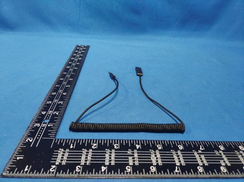 Bluetooth Audio Receiver - FCC ID 2BK35-LBY2 - Changsha Aosuo Dianzishangwu Youxiangongsi (3)