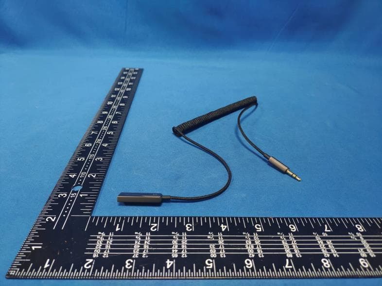 Bluetooth Audio Receiver - FCC ID 2BK35-LBY2 - Changsha Aosuo Dianzishangwu Youxiangongsi (4)