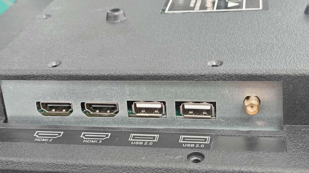 LCD TV - FCC ID 2BK3B-T24G - Guangzhou changhong audio-visual electronic products co., ltd (2)