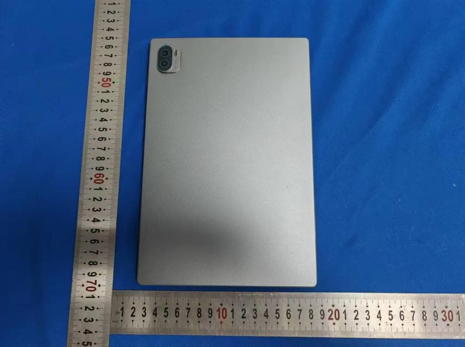 tablet computer - FCC ID 2BK3H-12SPRO - Shenzhen Saiwei International Trade Co., Ltd (5)