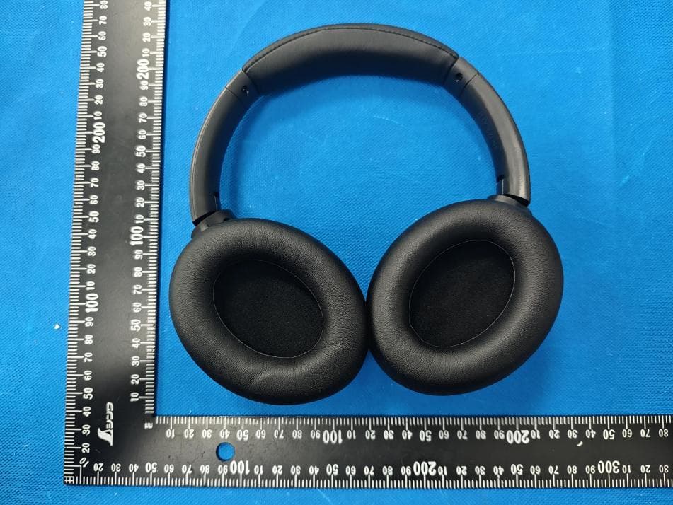 Bluetooth headset - FCC ID 2BK3J-LC-30 - Beijing Hongsheng Technology Co. , Ltd.