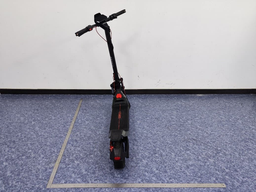 Electric Scooter - FCC ID 2BK3M-NT5MAXU - SPACEWALKER PTE. LTD. (4)