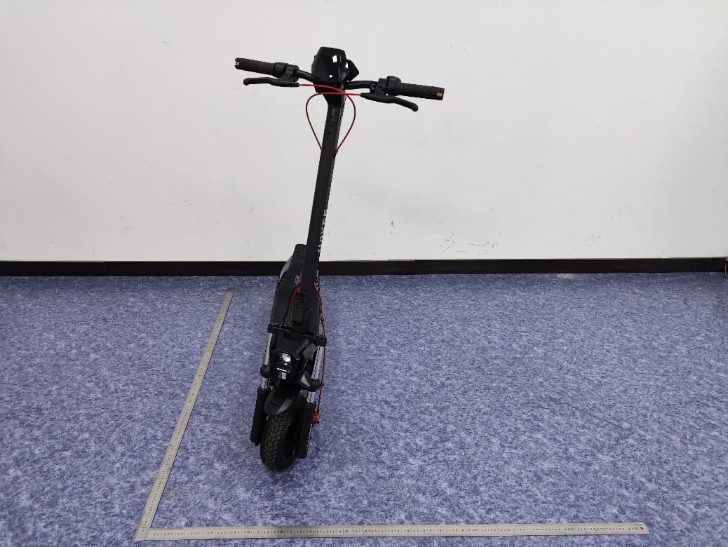 Electric Scooter - FCC ID 2BK3M-NT5MAXU - SPACEWALKER PTE. LTD. (5)