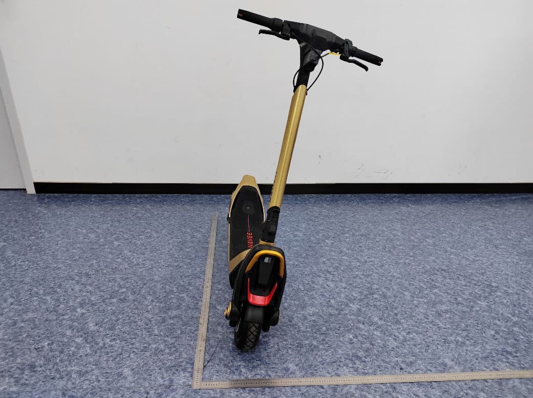 Electric Scooter - FCC ID 2BK3M-UT5ULTRAUS - SPACEWALKER PTE. LTD. (5)