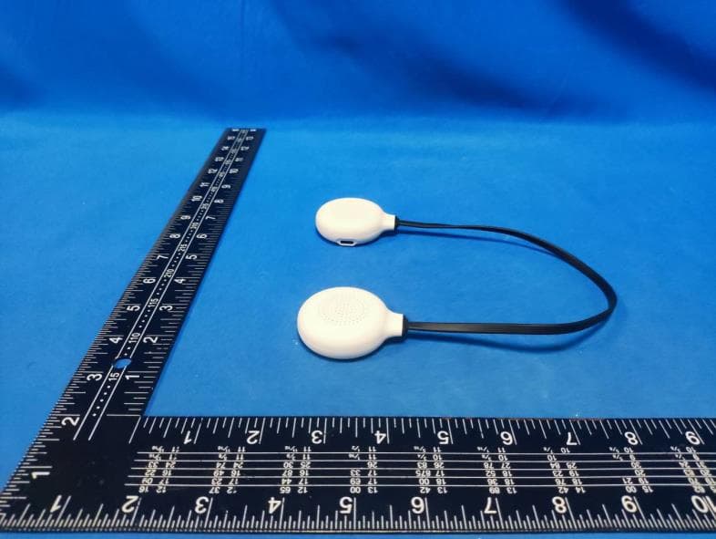 Helmet wireless headset - FCC ID 2BK3X-BQ001 - Huizhou Yingbangni Technology Co., Ltd (3)