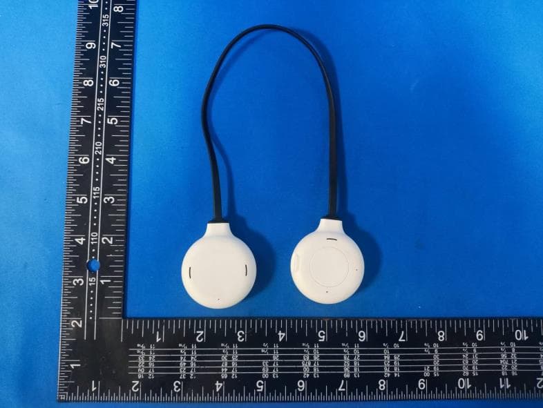Helmet wireless headset - FCC ID 2BK3X-BQ001 - Huizhou Yingbangni Technology Co., Ltd (4)