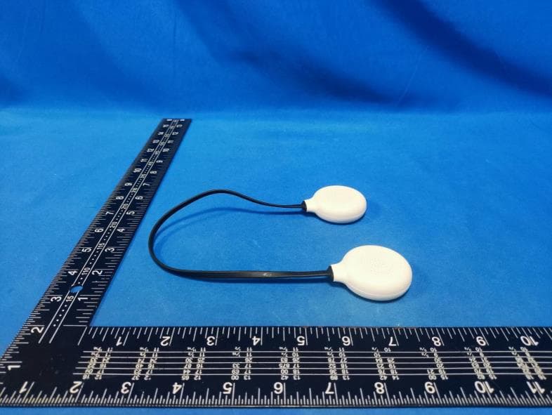 Helmet wireless headset - FCC ID 2BK3X-BQ001 - Huizhou Yingbangni Technology Co., Ltd (2)