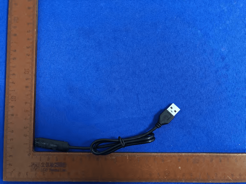 BT smart led controller - FCC ID 2BK42-ZJBCFRGBUSBZ - YAHEE TECHNOLOGIES CORP. (2)