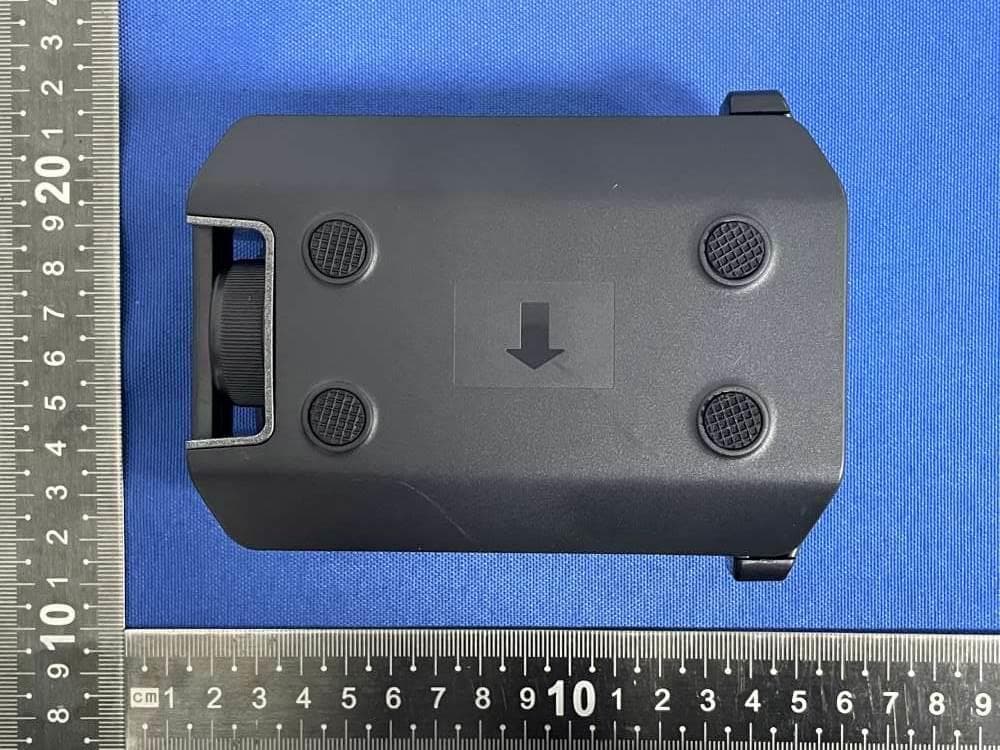 COMBINATION SPEAKER AND STAND FORELECTRONIC  DEVICE - FCC ID 2BK48-GOX - Shenzhen ke kaika technology co. LTD (2)
