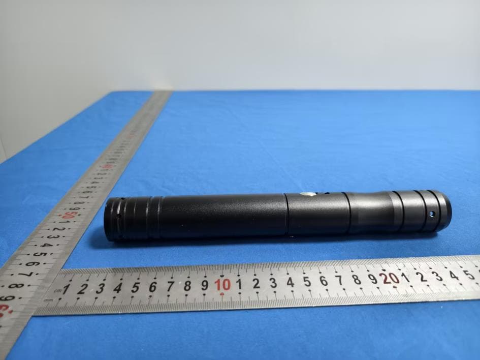 Sound and light toys, luminous bar toys - FCC ID 2BK4K-002 - Shenzhen Damien Technology Co., Ltd (4)