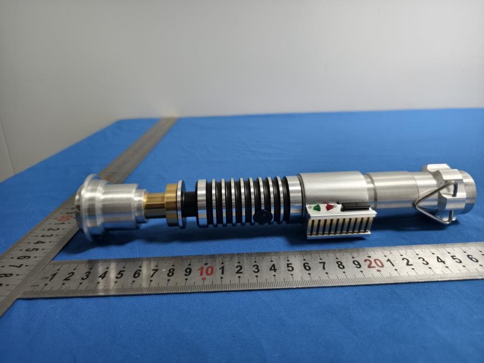 Sound and light toys, luminous bar toys - FCC ID 2BK4K-059-1 - Shenzhen Damien Technology Co., Ltd (4)
