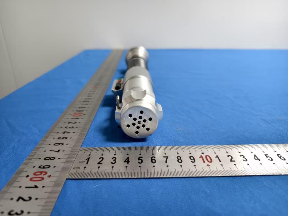 Sound and light toys, luminous bar toys - FCC ID 2BK4K-059-1 - Shenzhen Damien Technology Co., Ltd (5)