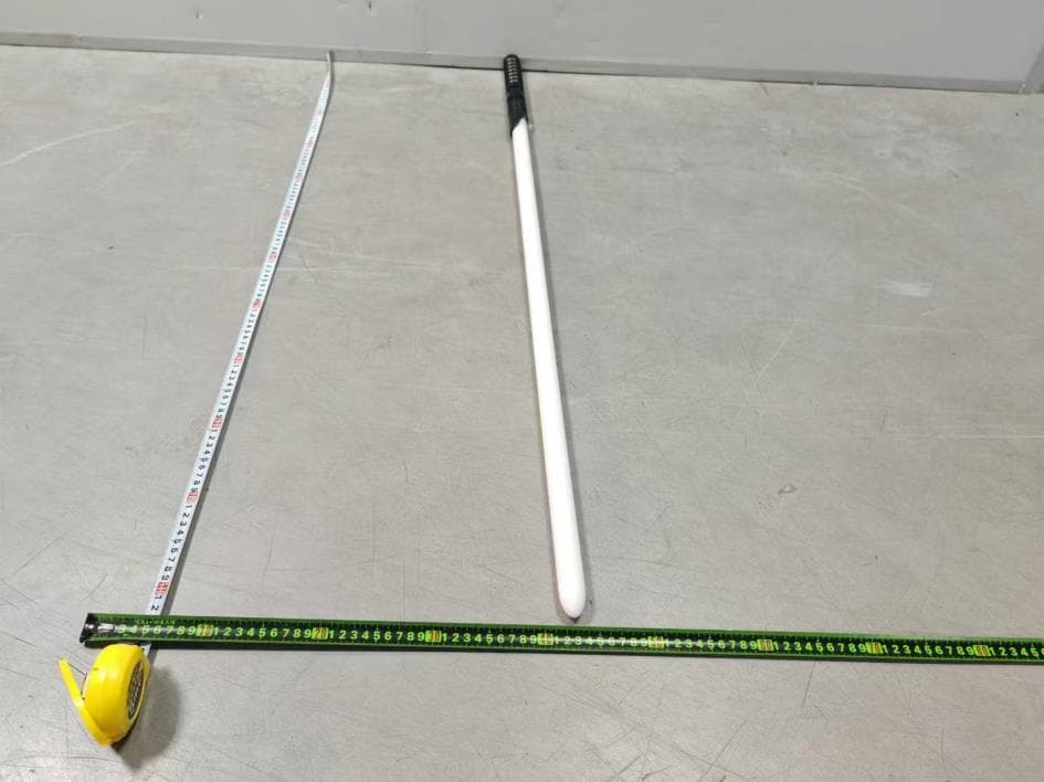 Sound and light toys glow stick - FCC ID 2BK4K-SOUND - Shenzhen Damien Technology Co., Ltd (4)