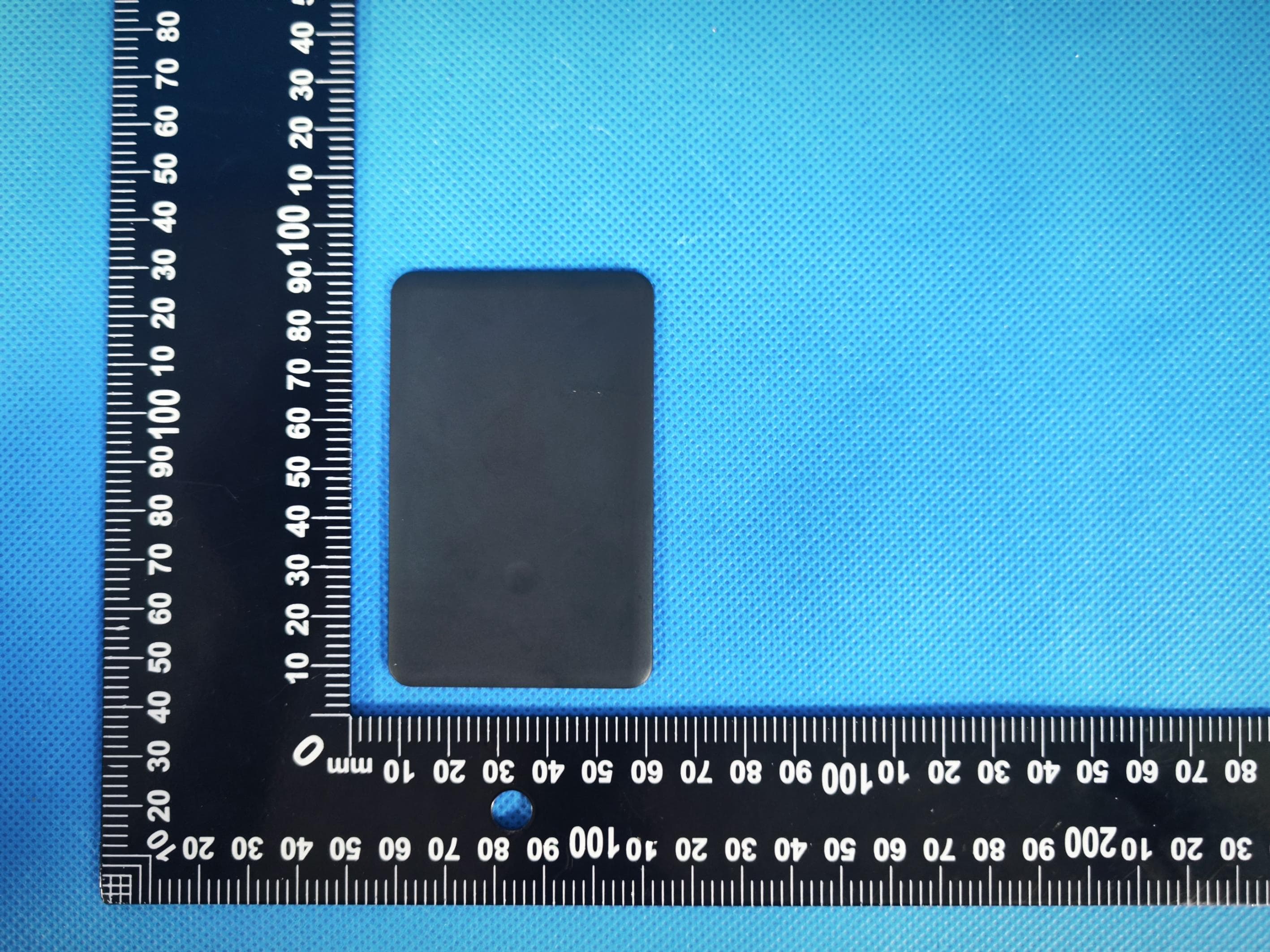 SKYTAG Card / PEAK CARRY - FCC ID 2BK4M-ST2303 - Skytech Creations Limited (2)
