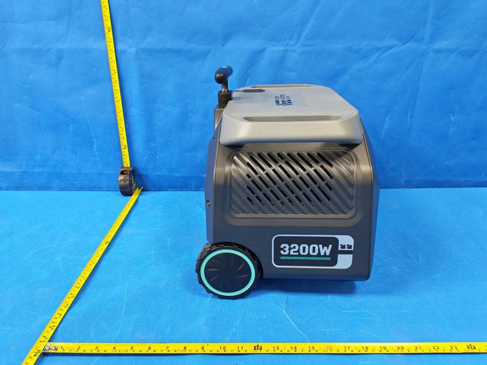 Portable Power Station - FCC ID 2BK4QP3200 - Zhuhai Initial Entropy Energy Co., Ltd. (5)