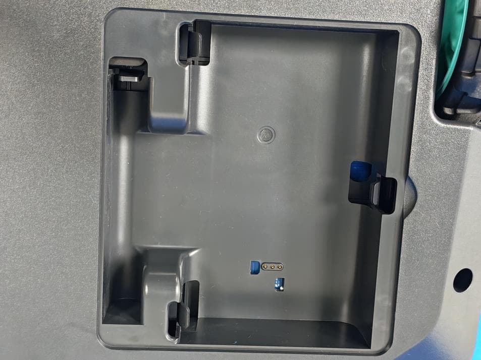 Portable Power Station - FCC ID 2BK4QP3200 - Zhuhai Initial Entropy Energy Co., Ltd. (3)