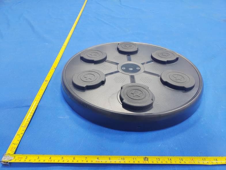 A boxing trainer - FCC ID 2BK4T-JH-QJ-01 - Shenzhen Junhao Electronic Technology Co., Ltd. (4)