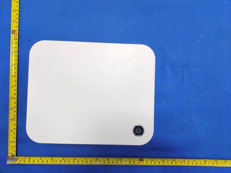 Smart Projector - FCC ID 2BK4U-A350 - Huizhou Yueyao Technology Co., Ltd. (5)