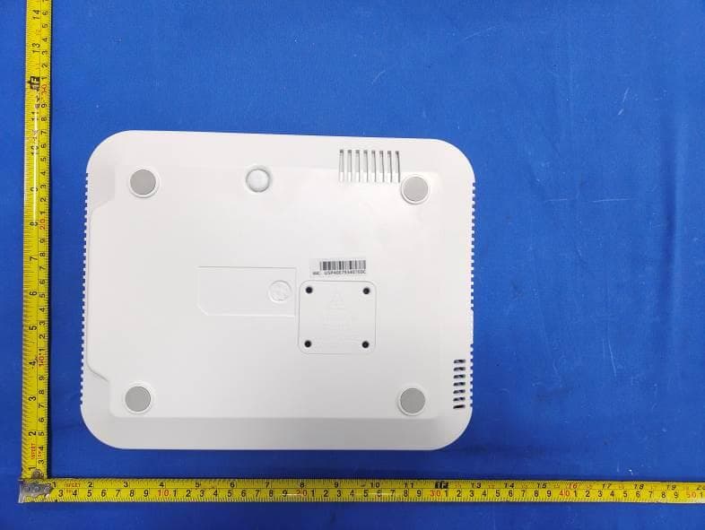 Smart Projector - FCC ID 2BK4U-A350 - Huizhou Yueyao Technology Co., Ltd. (4)