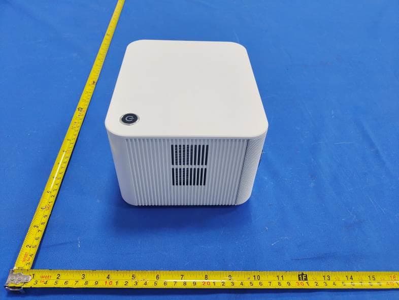 Smart Projector - FCC ID 2BK4U-A350 - Huizhou Yueyao Technology Co., Ltd. (3)