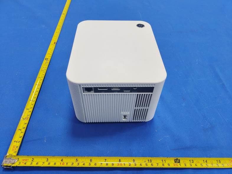 Smart Projector - FCC ID 2BK4U-A350 - Huizhou Yueyao Technology Co., Ltd. (2)