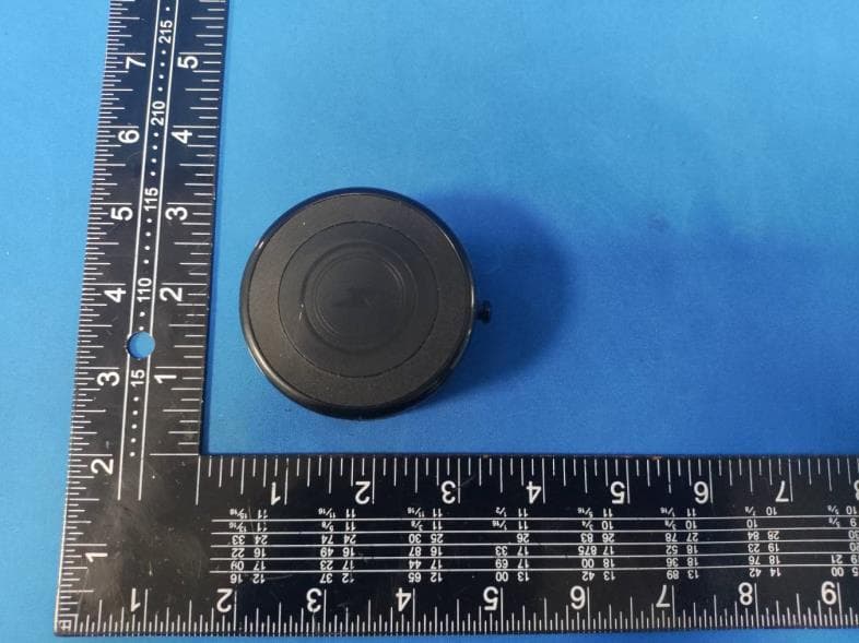 Mobile phone stand wireless charging - FCC ID 2BK4W-M8QP - Shenzhen Bifsson Technology Co.,Ltd. (2)