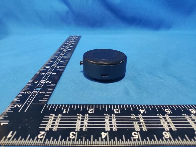 Mobile phone stand wireless charging - FCC ID 2BK4W-M8QP - Shenzhen Bifsson Technology Co.,Ltd. (5)