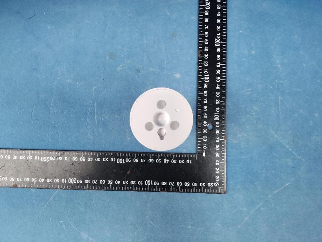 security camera indoor - FCC ID 2BK56-C2 - shenzhen Huahai Hi-Tech Technology Co., Ltd