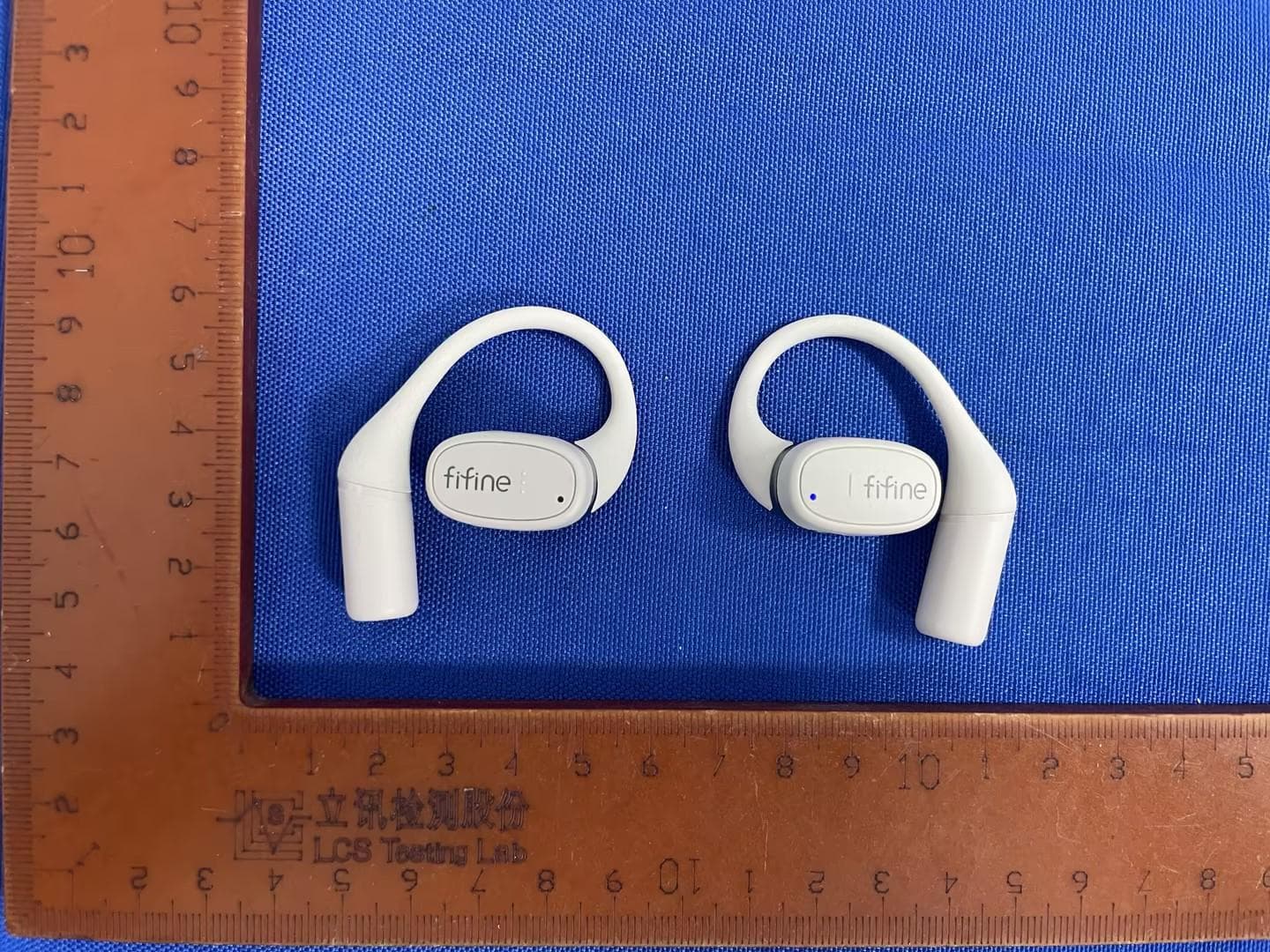 Wireless Earphones - FCC ID 2BK57-FIFINEMIC12 - ZHAOQING JUNFENG INTERNATIONAL TRADE CO., LTD (2)