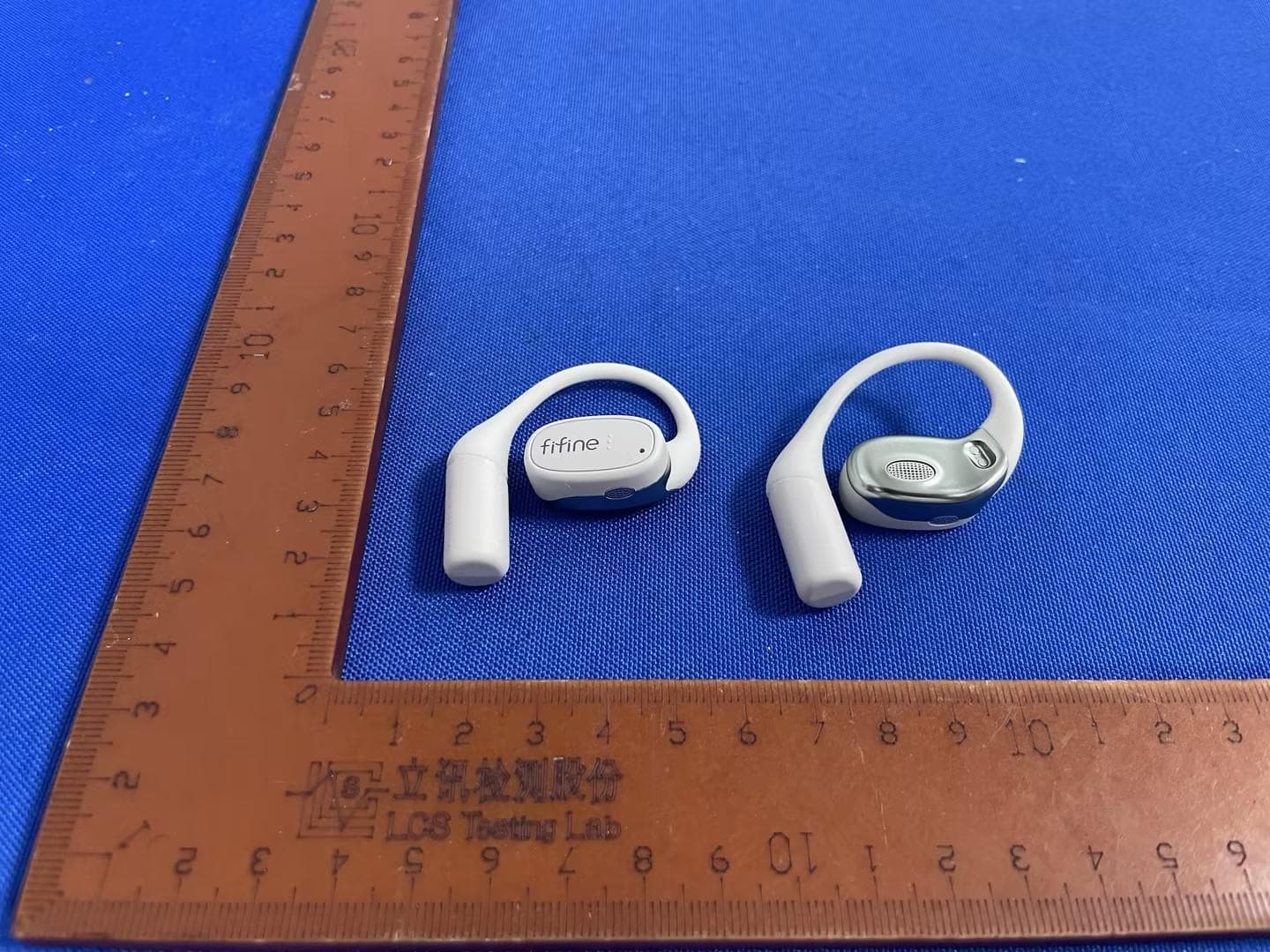 Wireless Earphones - FCC ID 2BK57-FIFINEMIC12 - ZHAOQING JUNFENG INTERNATIONAL TRADE CO., LTD (5)