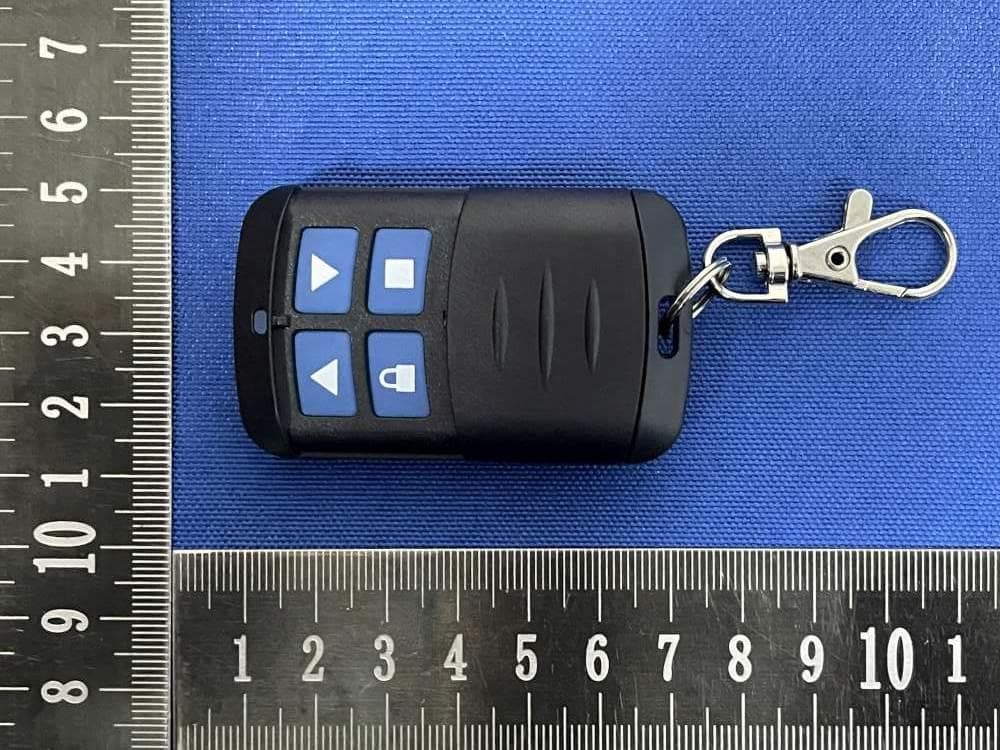 TRAILER JACK - FCC ID 2BK5P-TEJ3575BCTN - NINGBO TIANSHENG SHAFT CO, LTD (2)