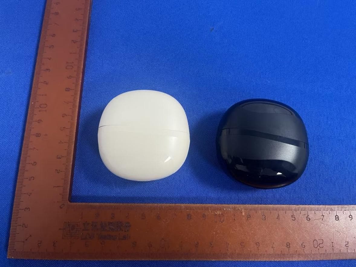 OWS bluetooth headset - FCC ID 2BK5U-M9 - Shenzhen GuideRay Electronic Co.,Ltd (3)