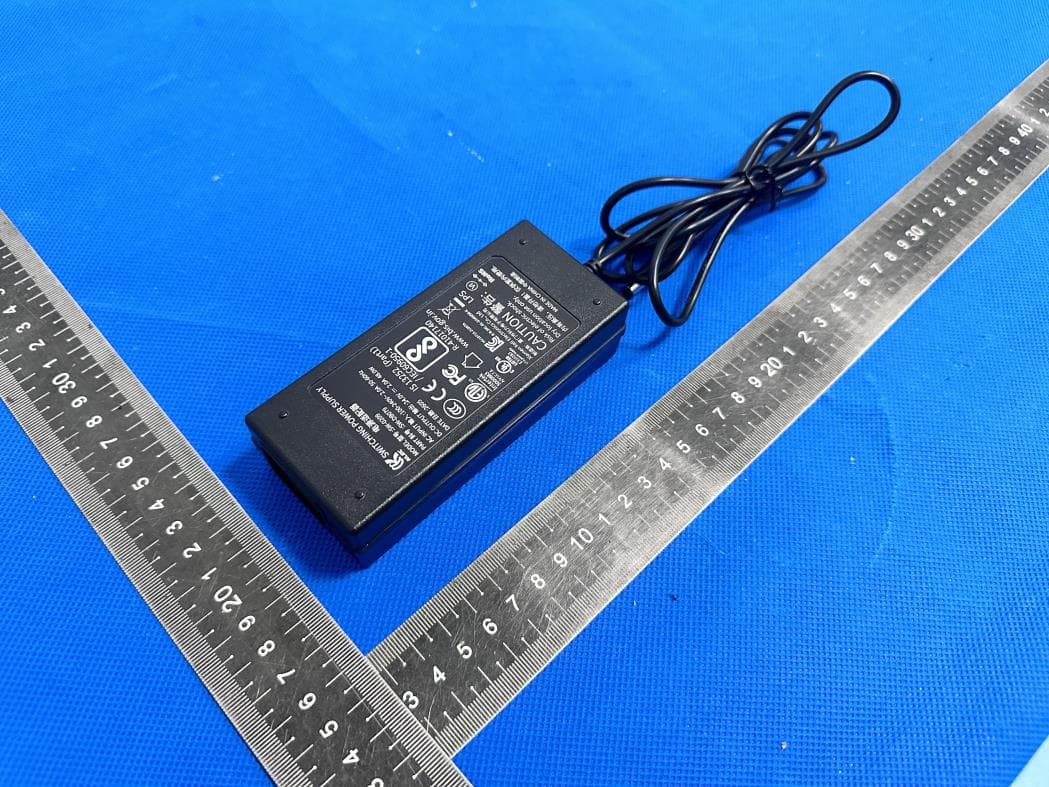 Thermal Label Printer - FCC ID 2BK5Y-JD-410WF - JADENS (HK) COMPANY LIMITED