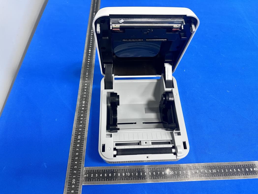 Thermal Label Printer - FCC ID 2BK5Y-JD-410WF - JADENS (HK) COMPANY LIMITED (3)