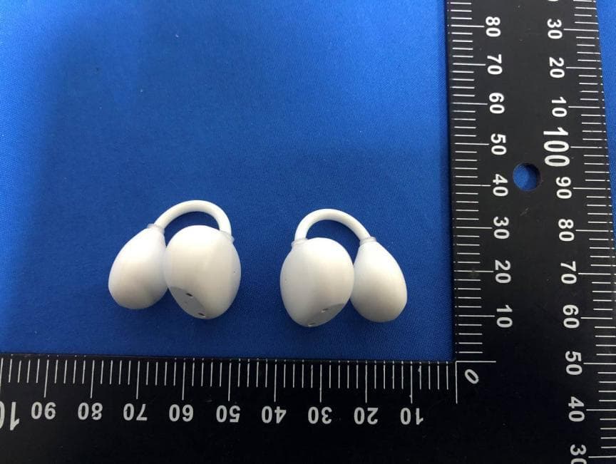 Wireless Earphone - FCC ID 2BK62-A18 - Shenzhen Wenfengsheng Electronics Co., Ltd. (4)