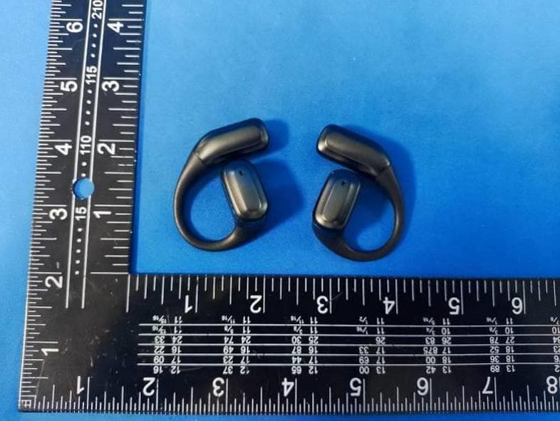 Wireless Earphone - FCC ID 2BK62-OWS-A16 - Shenzhen Wenfengsheng Electronics Co., Ltd. (2)