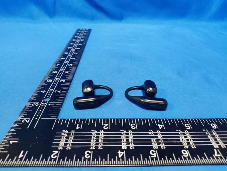 Wireless Earphone - FCC ID 2BK62-OWS-A16 - Shenzhen Wenfengsheng Electronics Co., Ltd. (5)