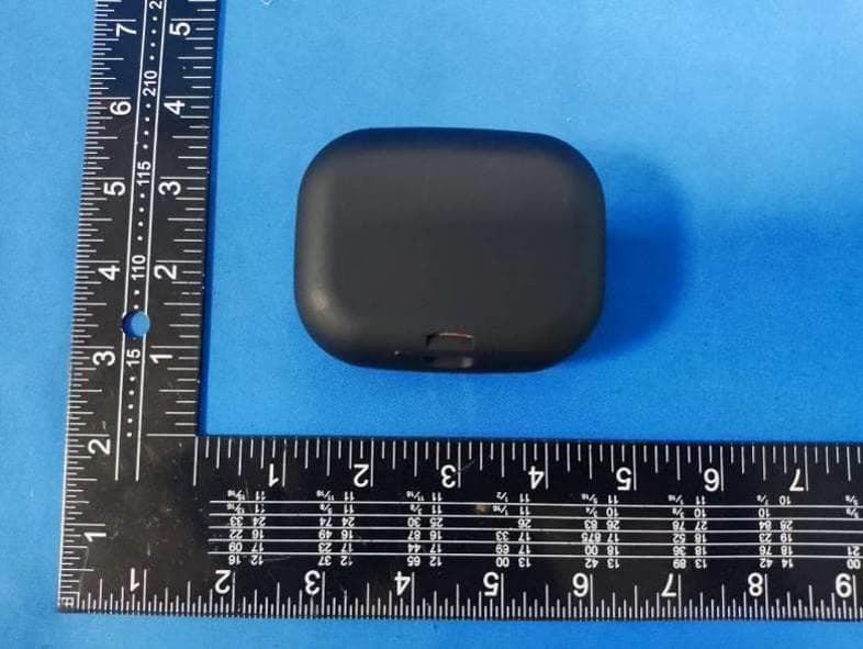 Wireless Earphone - FCC ID 2BK62-OWS-A16 - Shenzhen Wenfengsheng Electronics Co., Ltd. (4)