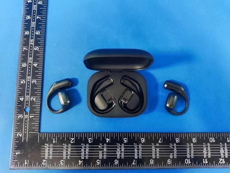 Wireless Earphone - FCC ID 2BK62-OWS-A16 - Shenzhen Wenfengsheng Electronics Co., Ltd. (3)