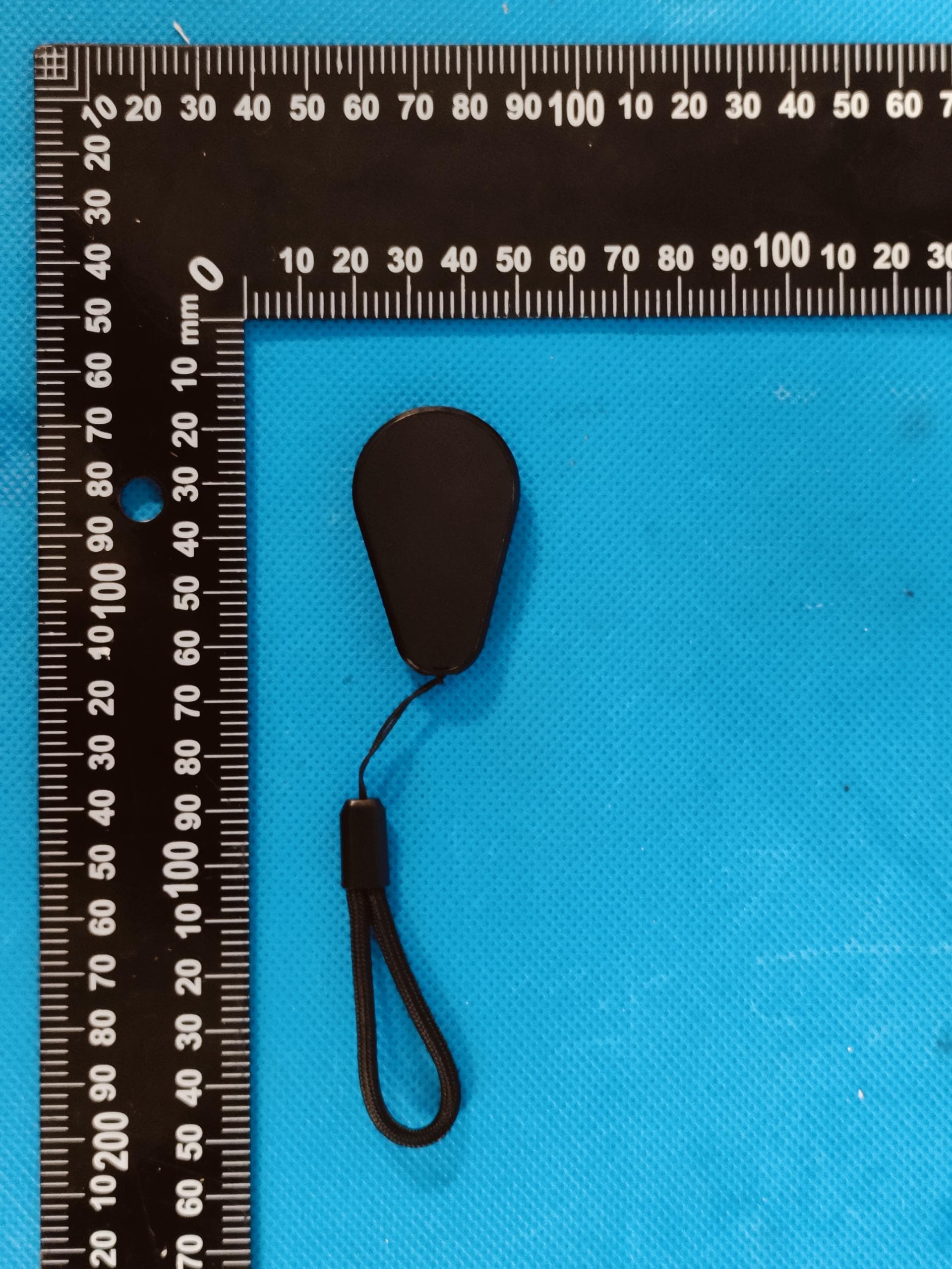 Find My - FCC ID 2BK68-D10 - Shenzhen Xinghaisheng Technology Co., Ltd (2)