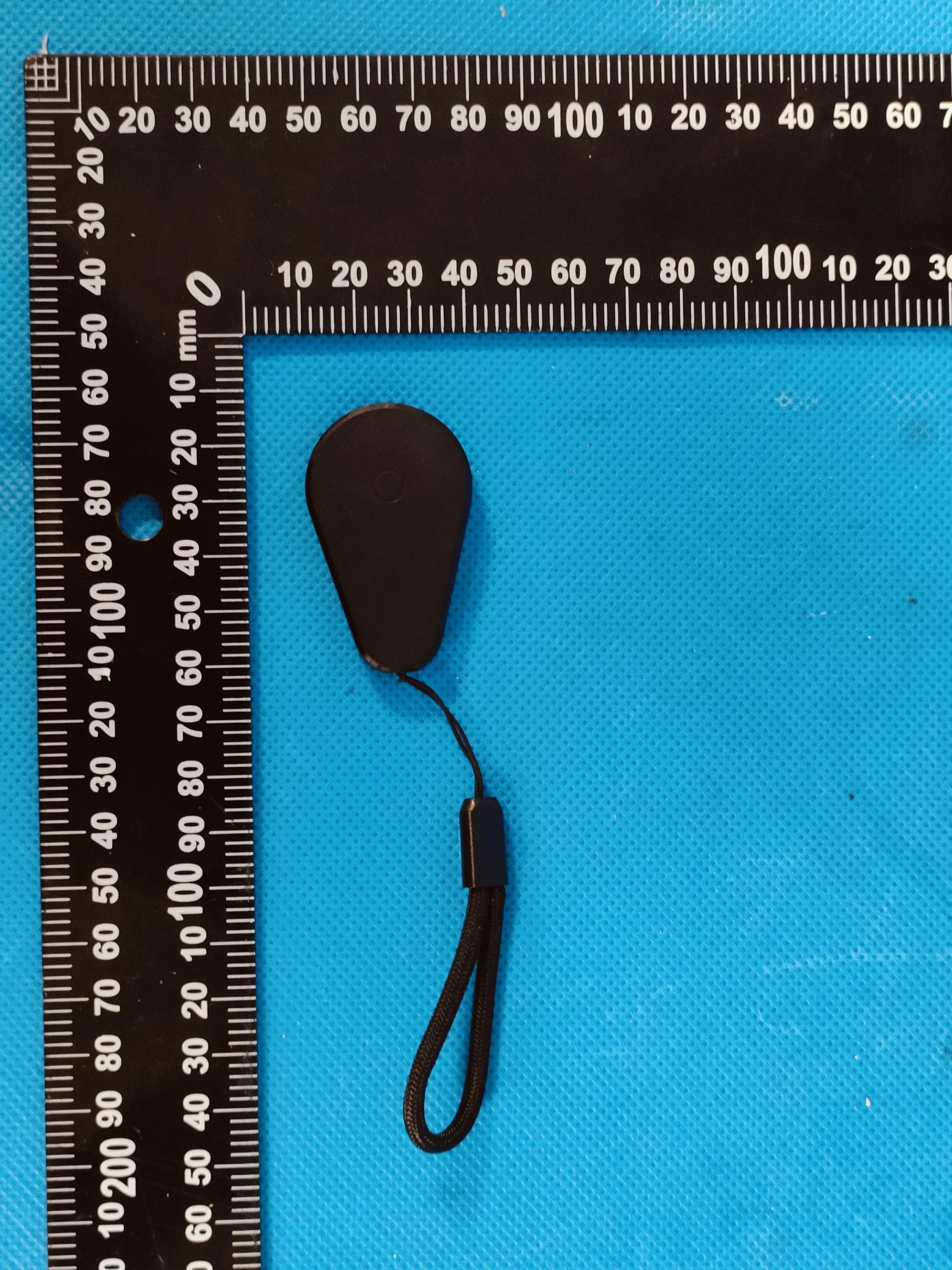 Find My - FCC ID 2BK68-D10 - Shenzhen Xinghaisheng Technology Co., Ltd