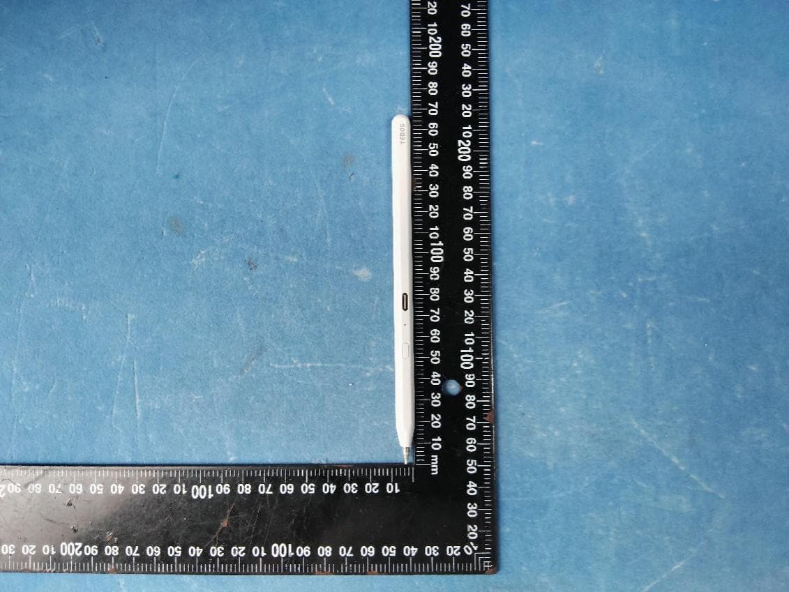 Yebos stylus pen - FCC ID 2BK6C-T10 - Shenzhen Jinji Digital Technology Co., Ltd. (2)